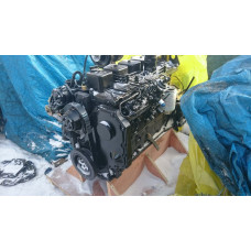 Двигатель Cummins 6ВТ 5.9 (6 BTA, 6B 5.9) контрактный